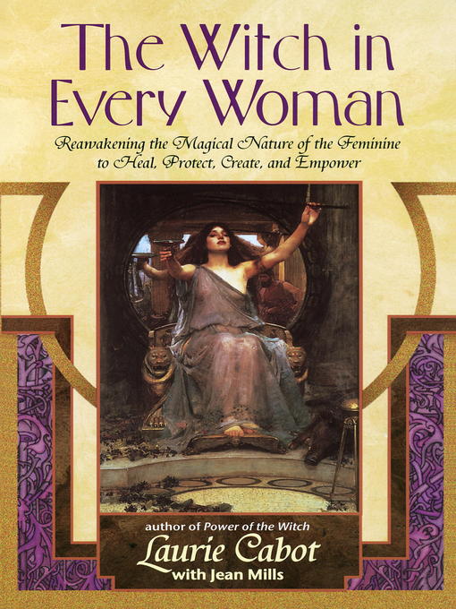 Title details for The Witch in Every Woman by Laurie Cabot - Available